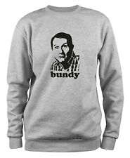 Styletex23 Sweatshirt Herren Al Bundy Fun, Love and Marriage