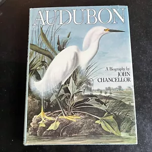 Audubon - A Biography - John Chancellor 1978 - Picture 1 of 1