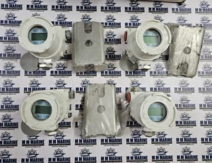 ABB 653SYI3Y8I53043 600T SERIES SMART TEMPERATURE TRANSMITTER 4-20mA - Picture 1 of 22