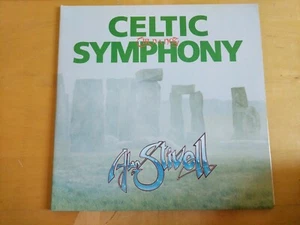 Alan Stivell Celtic Symphony 1984 US Original 1st 3088/89 2LPs - Picture 1 of 3