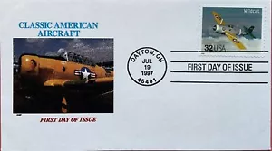 DCW 3142 3142 Classic American Aircraft Grumman's F-4F Wildcat Dayton Ohio - Imagen 1 de 1