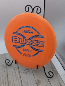 New Discraft ESP FLX Buzzz Midrange Disc Golf Disc 177+ Grams - Picture 1 of 5