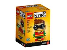 LEGO BrickHeadz 41587 - Robin - Brickhead Batman Super Heroes Figur NEU NEW