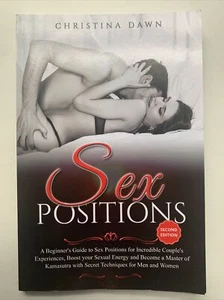 Sex Positions by Christina Dawn - Picture 1 of 7