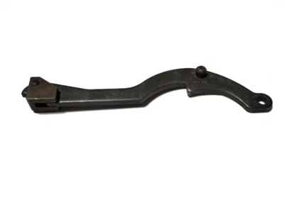 Harrington & Richardson 700 22mag parts: disconnector & cam - Image 1 of 2