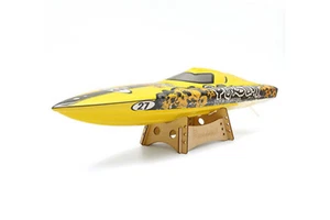 TFL 1106 820 mm Inseguimento Brushless Barca RC con Motore - Foto 1 di 4