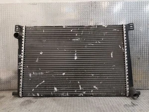 MINI CLUBMAN R55 Cooper Manual Water Coolant Radiator 7535099 1.6 Petrol 88 kw - Picture 1 of 6