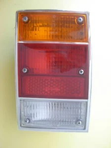 Opel Rekord D Kombi Rückleuchte rechts HELLA neu - Bild 1 von 6