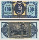 Greece 100 Drachmai 10-7- 1950, UNC, P-324a