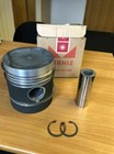 Mahle Kolben Ø 175mm MB820 Bootsmotoren MTU MB 12 V 493 TZ Schiffsmotoren V100