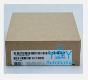 New Siemens 6ES7153-2BA10-0XB0 6ES7 153-2BA10-0XB0 connector expedited delivery - Picture 1 of 3