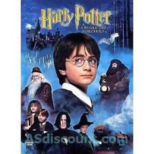 Dvd Harry Potter à l'école des sorciers - Édition Collector
