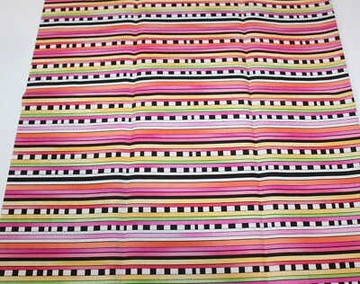 3/4 de yarda de tela 100 % algodón "Hip Happier" de Lizzie B Foto 1 de 2