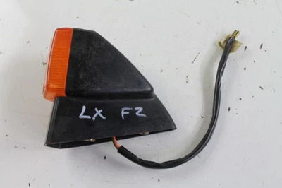 Intermitente trasero izquierdo honda cbr600 f2/91 92 93 1991-94 Foto 1 de 4