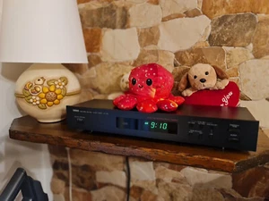 Yamaha DT 60 Timer orologio digitale Natural Sound - Foto 1 di 2