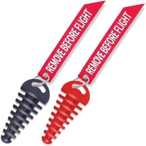 Muffler Exhaust Plug Air Bleeder Plug Exhaust Pipe Plug Exhaust Wash Plug - Picture 1 of 14