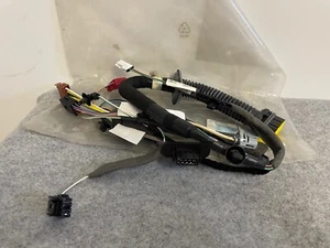 RENAULT 8200048709 DOOR LOOM SCENIC DOOR HARNESS SCENIC WIRING LOOM  - Picture 1 of 3