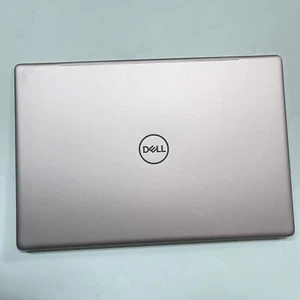 Coperchio posteriore LCD 0G3CRP per Dell Inspiron 7570 7573 7580 P70F argento - Foto 1 di 2