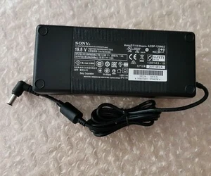 For SONY TV ADAPTER 19.5V 6.2A ACDP-120N02 - Picture 1 of 5