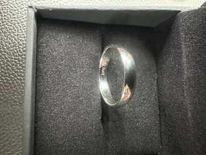 wedding bands for men 9 - Picture 1 of 4