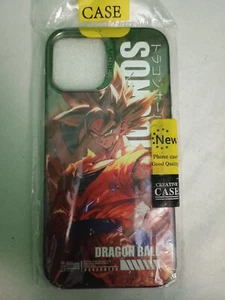 Dragon Ball Laser iPhone Hülle - Bild 1 von 3