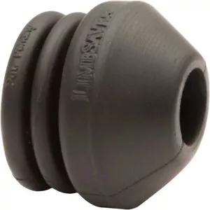 LimbSaver Sharpshooter X-Ring Barrel Dampener Standard Barrels Black - Picture 1 of 3
