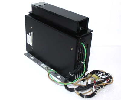 GE Fanuc IC697PWR722C POWER SUPPLY MODULE SERIES 90-70 - Image 1 of 4