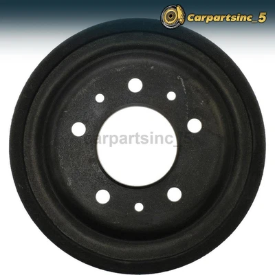 1 tambor de freno delantero para Ford Bronco 5,0 L 1968-1973, para Ford F-100 3,9 L 1965-1967 Foto 1 de 4