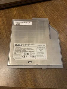 Module lecteur de disquette interne Dell Latitude modèle MPF82E 5V 0.5A - Testé - Photo 1/3