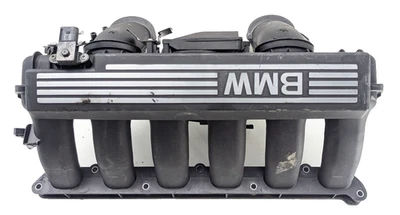 BMW 328i N52 2006-2013 3,0 L motor colector de admisión de aire 754802709 Foto 1 de 4