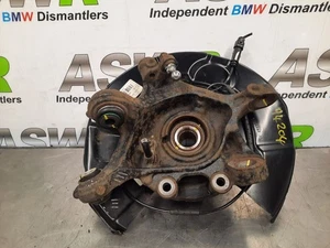 Buje rueda trasera BMW N/S pasajero lado izquierdo f30 f31 serie 3 33326792523 - Imagen 1 de 13