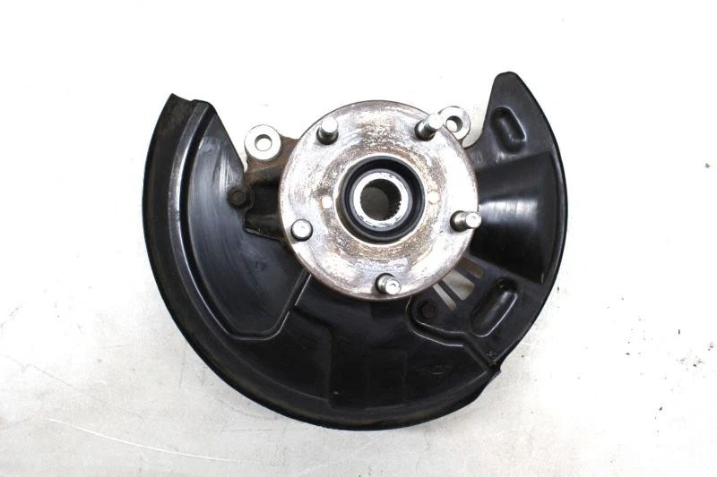 2015-2019 Subaru Legacy Driver Left Front Spindle Knuckle Assembly OEM — 第 1/4 张图片