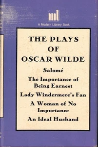 The Plays of Oscar Wilde - Picture 1 of 1