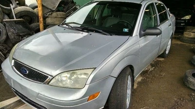 AC Compressor Fits 04-07 FOCUS 371459 - Image 1 of 4