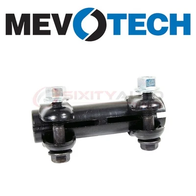 Mevotech Steering Tie Rod End Adjusting Sleeve for 1977 Ford Bronco 5.0L V8 av - Image 1 of 4
