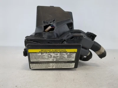 Módulo de relé caixa de fusíveis Nissan Versa 2013-2019 284b7 1hr0c LCDY1 - Imagem 1 de 4