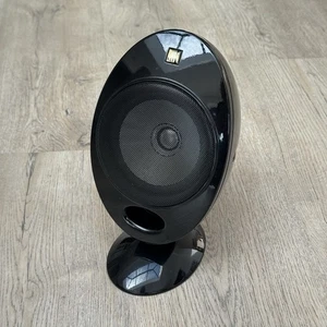 KEF Egg HTS/HTC 2001.3 Satelite Speaker 2000 Series Single Unit Wall Mount - Picture 1 of 11