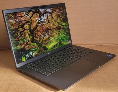 Dell Latitude 7420 11th G i7-1185G7 16GB 1TB LTE/FHD/Web/W11Pro/DE/ Touch. - Bild 1 von 4