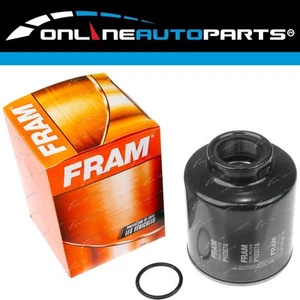 FRAM Fuel Filter for Mitsubishi Triton ML MN 2.5L 4cyl 4D56Ti 2008~2015 - Picture 1 of 1