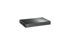 TP-Link T1500G-8T JetStream 8-Port Gigabit Smart Switch - Picture 1 of 4