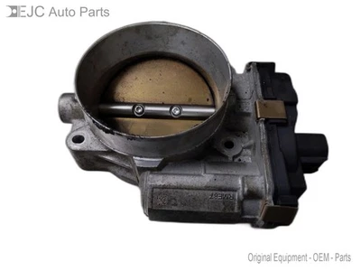 Cuerpo de válvula de acelerador para 09-14 Chevrolet Suburban 1500 5.3 12678312 gasolina Foto 1 de 4