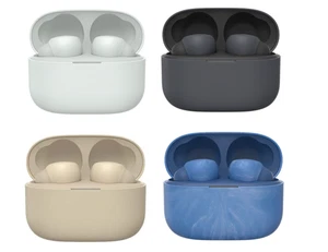 Sony LinkBuds S Truly Wireless Noise Earbud Headphones All Colors - GRADE A - Picture 1 of 21