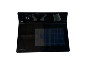 Dormakaba Zeiterfassungs-Datenerfassungsanzeige Terminal 97 009700-K6 - Bild 1 von 8