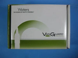 Waters XSelect HSS CN Vanguard Cartridge 3.9x5mm 3/Pack -- 186007865 -- (Sealed) - Picture 1 of 5