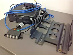 CPU Motorola F5208A para el sistema MW810, montaje, cables, sin probar - Imagen 1 de 11