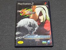 jogo the king of fighters 02/03 ps2 novo - Ri Happy