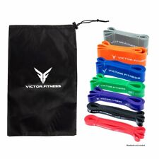 Victor Fitness RISE Bands Large Carrying Bag for RISEBands 1-7