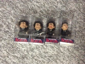 BEATLES REMCO DOLLS and CASES - Picture 1 of 5