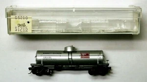 MTL Micro-Trains 65210 Allied Chemical BMX 810 single dome tank car MPT - Foto 1 di 2