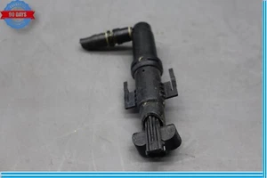 11-16 BMW 750Li 750Li xDrive Front Left Side Headlight Lamp Washer Nozzle Oem - Picture 1 of 7
